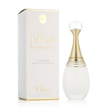 Dior J'adore Parfum d'Eau Eau De Parfum Alcohol-Free 50 ml kvepalai moterims