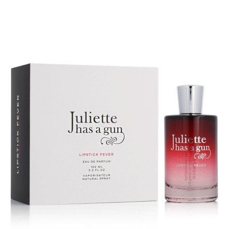 Juliette Has A Gun Lipstick Fever Eau De Parfum 100 ml kvepalai moterims