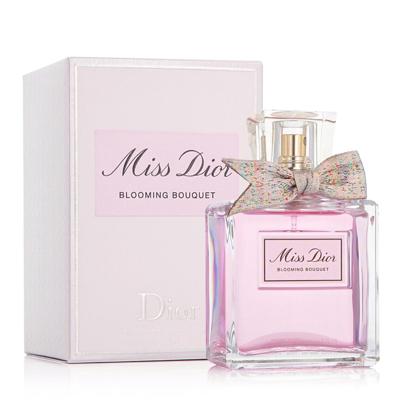 Dior Miss Dior Blooming Bouquet 2023 Eau De Toilette 100 ml kvepalai moterims