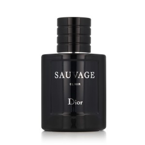 Dior Sauvage Elixir Parfum 100 ml kvepalai vyrams