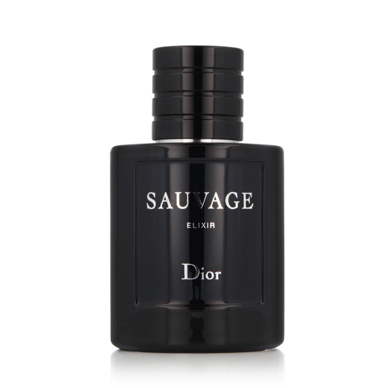 Dior Sauvage Elixir Parfum 100 ml kvepalai vyrams