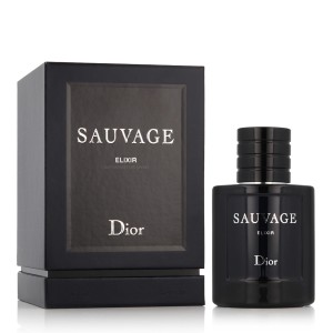Dior Sauvage Elixir Parfum 100 ml kvepalai vyrams 2