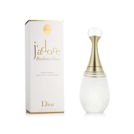 Dior J'adore Parfum d'Eau Eau De Parfum Alcohol-Free 100 ml kvepalai moterims