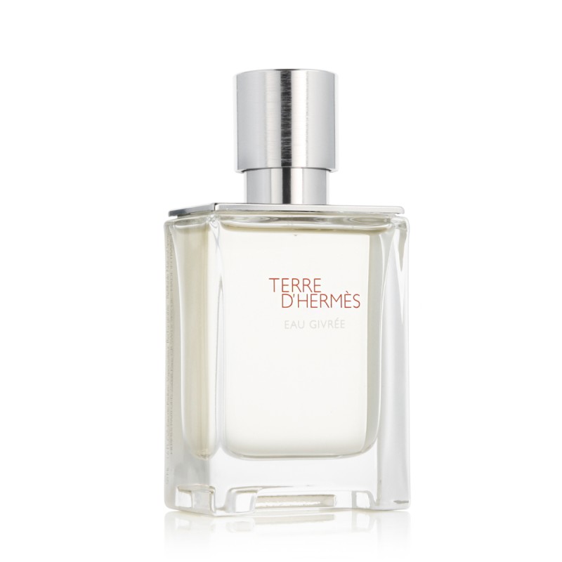 Hermès Terre D'Hermès Eau Givrée Eau De Parfum Refillable 50 ml kvepalai vyrams