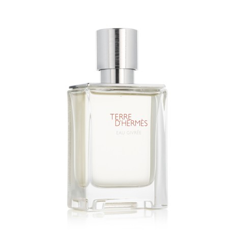 Hermès Terre D'Hermès Eau Givrée Eau De Parfum Refillable 50 ml kvepalai vyrams