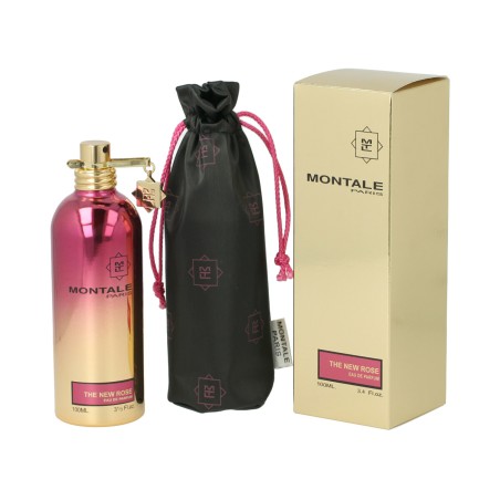 Montale Paris The New Rose Eau De Parfum 100 ml kvepalai unisex
