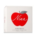 Nina Ricci Nina Eau De Toilette 30 ml kvepalai moterims