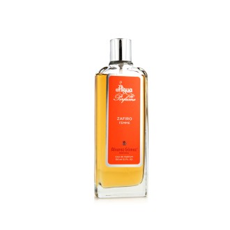 Alvarez Gómez Aqua de Perfume Zafiro Femme Eau De Parfum 150 ml kvepalai moterims