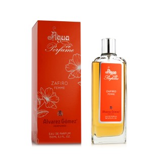 Alvarez Gómez Aqua de Perfume Zafiro Femme Eau De Parfum 150 ml kvepalai moterims 2