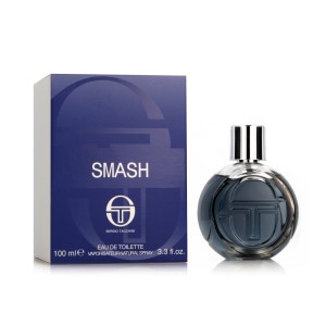 Sergio Tacchini Smash Eau De Toilette 100 ml kvepalai vyrams