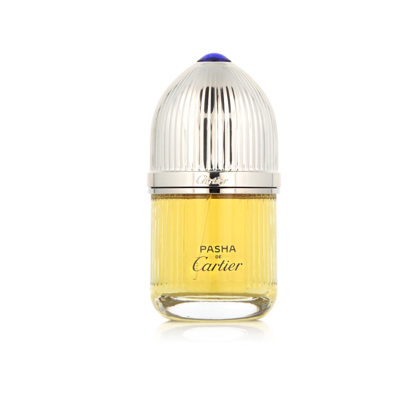 Cartier Pasha de Cartier Parfum 50 ml kvepalai vyrams