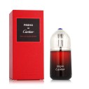 Cartier Pasha de Cartier Édition Noire Sport Eau De Toilette 100 ml kvepalai vyrams