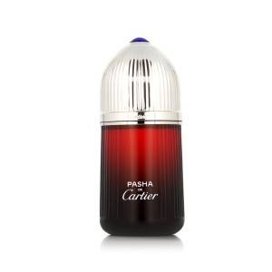 Cartier Pasha de Cartier Édition Noire Sport Eau De Toilette 100 ml kvepalai vyrams 2