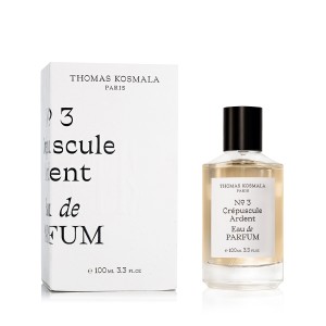 Thomas Kosmala No.3 Crépuscule Ardent Eau De Parfum 100 ml kvepalai unisex