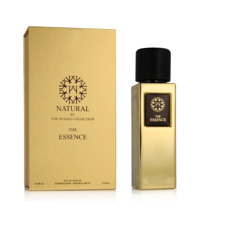 The Woods Collection The Essence Eau De Parfum 100 ml kvepalai unisex