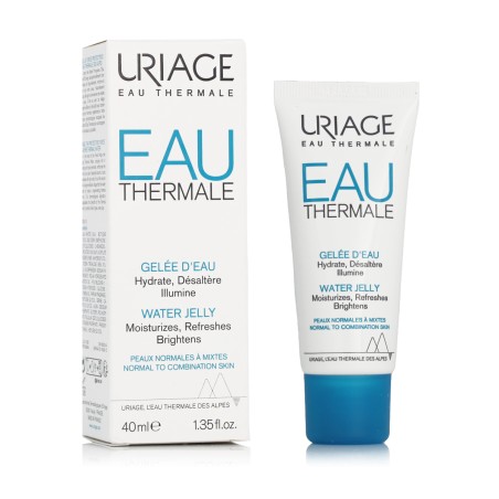 Uriage Eau Thermale Water Jelly 40 ml