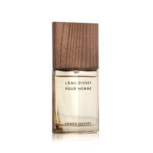 Issey Miyake L'Eau d'Issey Pour Homme Vétiver Eau De Toilette Intense 100 ml kvepalai vyrams