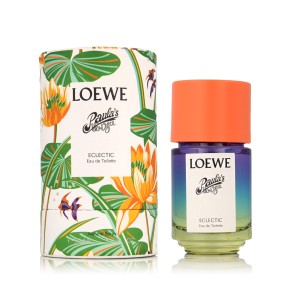 Loewe Paula's Ibiza Eclectic Eau De Toilette 50 ml kvepalai unisex