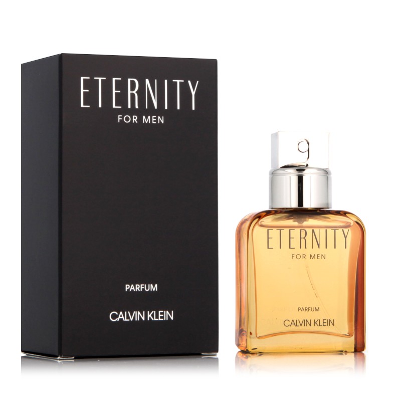 Calvin Klein Eternity Parfum For Men Parfum 50 ml kvepalai vyrams