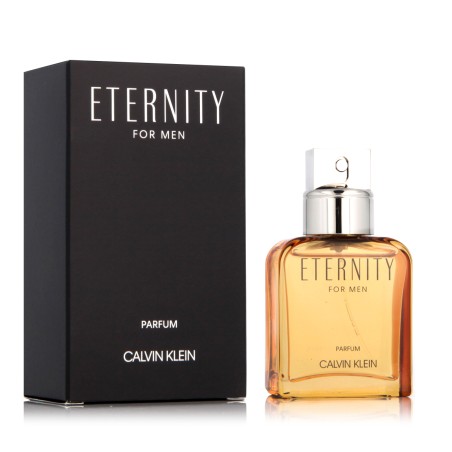 Calvin Klein Eternity Parfum For Men Parfum 50 ml kvepalai vyrams