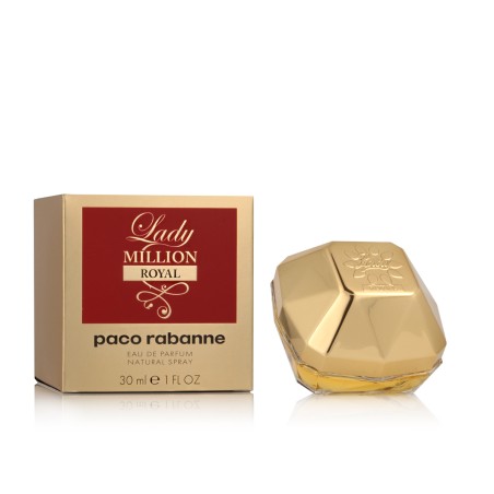 Paco Rabanne Lady Million Royal Eau De Parfum 30 ml kvepalai moterims