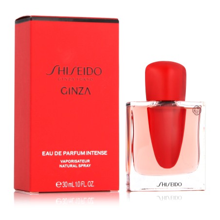 Shiseido Ginza Eau De Parfum Intense 50 ml kvepalai moterims