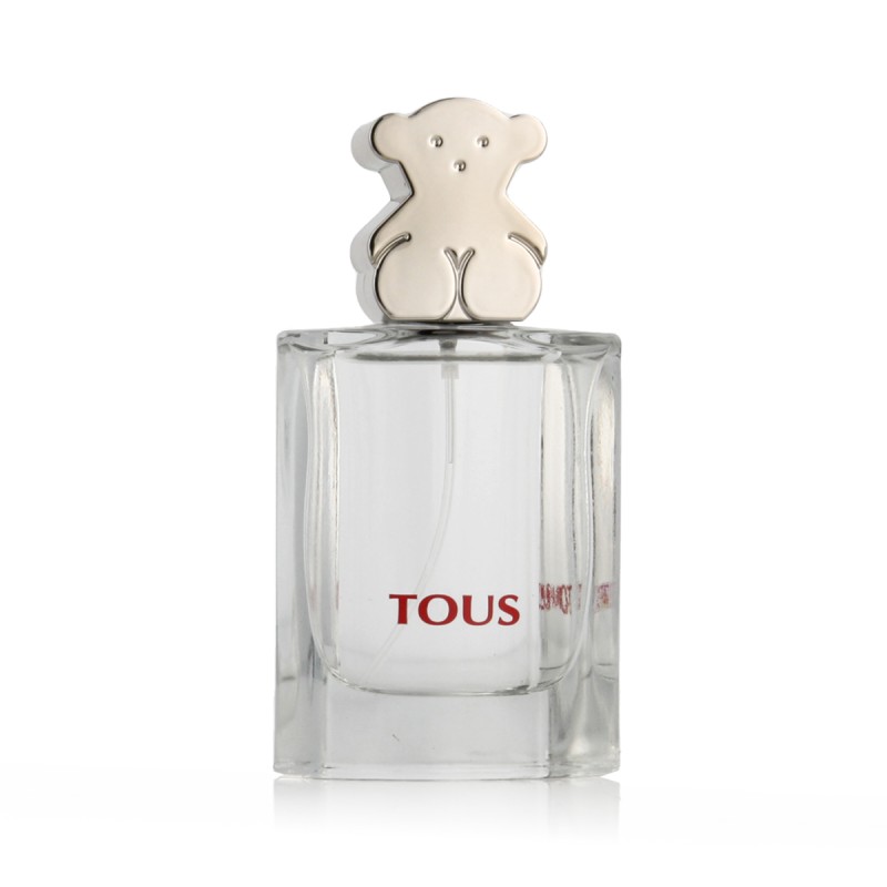 Tous Tous Eau De Toilette 30 ml kvepalai moterims