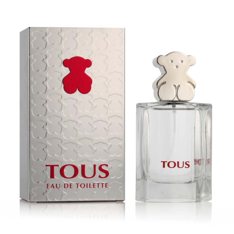 Tous Tous Eau De Toilette 30 ml kvepalai moterims