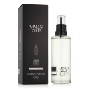 Giorgio Armani Code Homme Eau De Toilette Refill 150 ml kvepalai vyrams