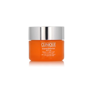 Clinique Superdefense SPF 40 Fatigue + 1st Signs of Age Multi-Correcting Gel 30 ml 2