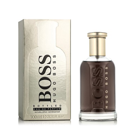 Hugo Boss Boss Bottled Eau De Parfum 100 ml kvepalai vyrams