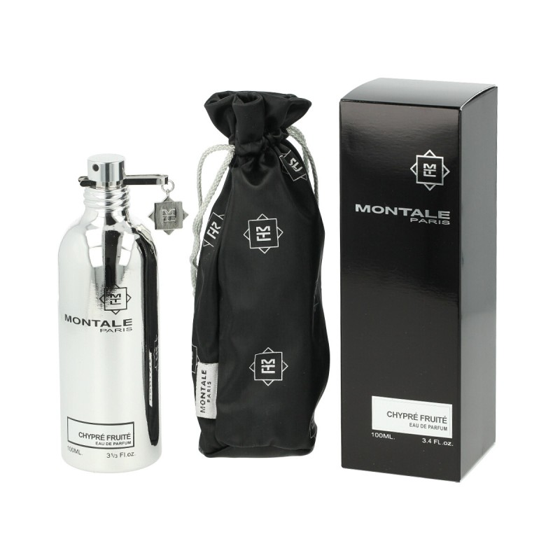 Montale Paris Chypré Fruité Eau De Parfum 100 ml kvepalai unisex