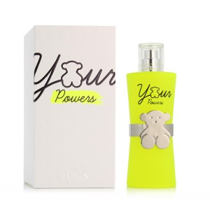 Tous Your Powers Eau De Toilette 90 ml kvepalai moterims