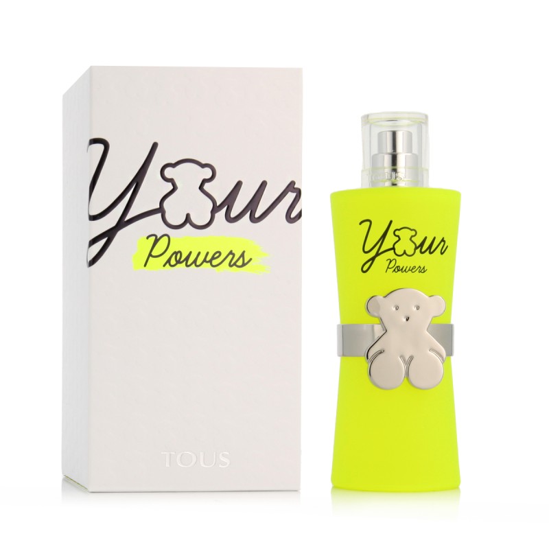 Tous Your Powers Eau De Toilette 90 ml kvepalai moterims