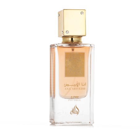 Lattafa Ana Abiyedh Poudrée Eau De Parfum 60 ml kvepalai unisex