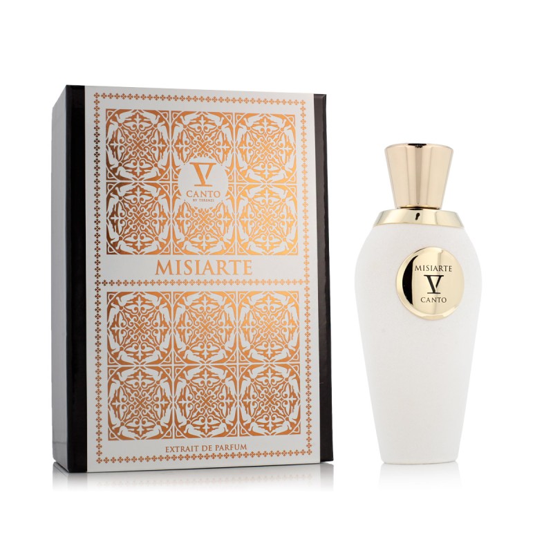 V Canto Misiarte Extrait de parfum 100 ml kvepalai unisex
