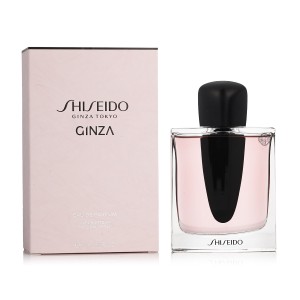 Shiseido Ginza Eau De Parfum 90 ml kvepalai moterims 2