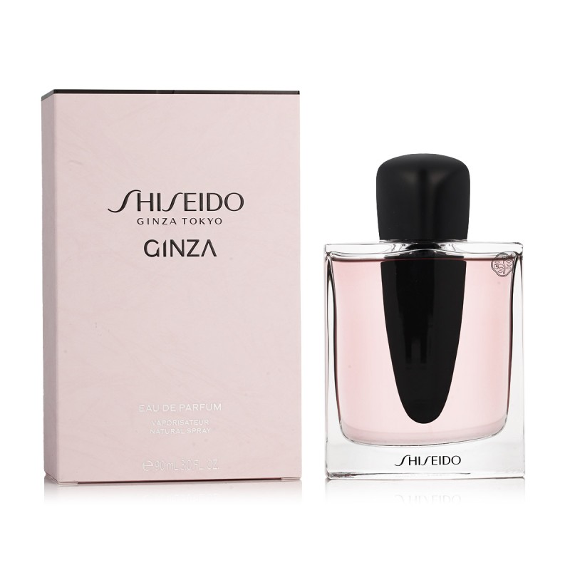 Shiseido Ginza Eau De Parfum 90 ml kvepalai moterims