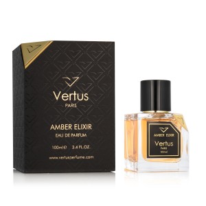 Vertus Amber Elixir Eau De Parfum 100 ml kvepalai unisex