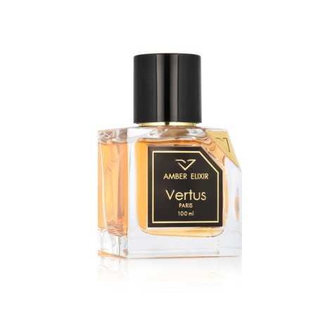 Vertus Amber Elixir Eau De Parfum 100 ml kvepalai unisex