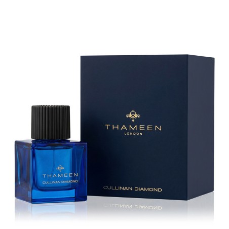 Thameen Cullinan Diamond Extrait de parfum 50 ml kvepalai unisex
