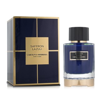 Carolina Herrera Saffron Lazuli Eau De Parfum 100 ml kvepalai unisex
