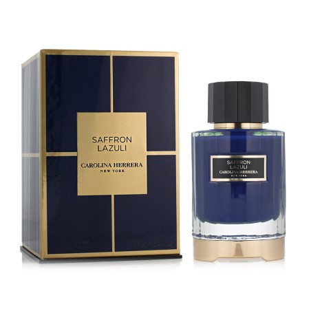 Carolina Herrera Saffron Lazuli Eau De Parfum 100 ml kvepalai unisex