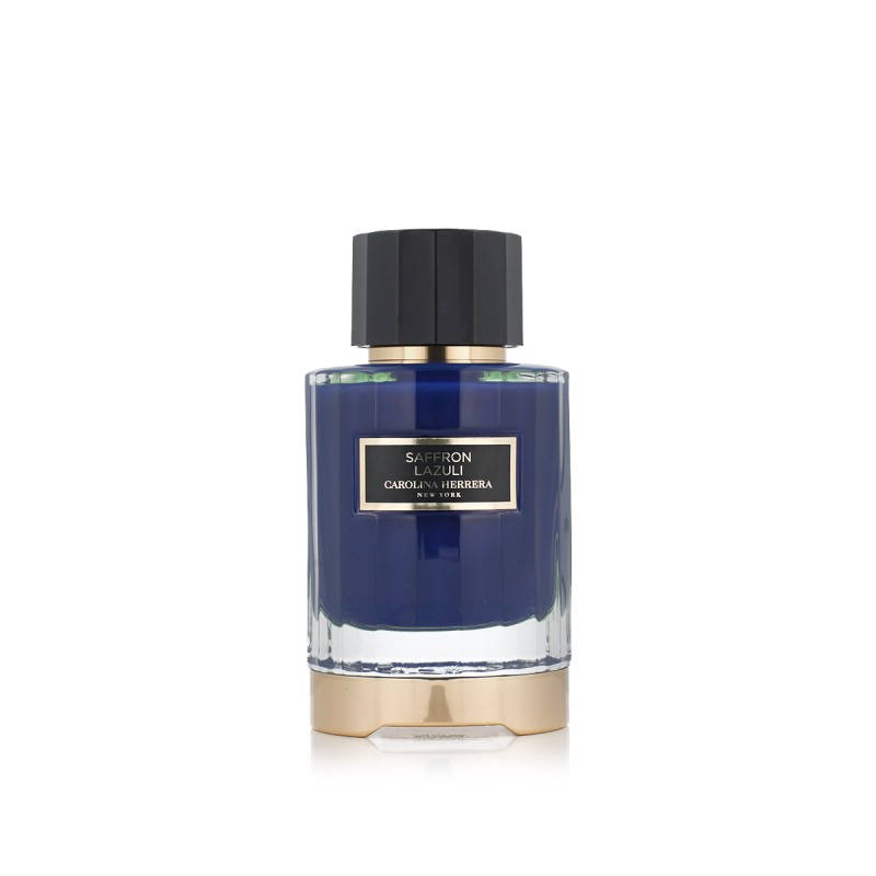 Carolina Herrera Saffron Lazuli Eau De Parfum 100 ml kvepalai unisex