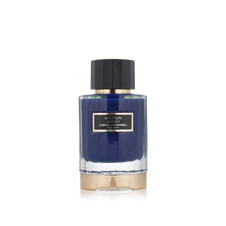 Carolina Herrera Saffron Lazuli Eau De Parfum 100 ml kvepalai unisex
