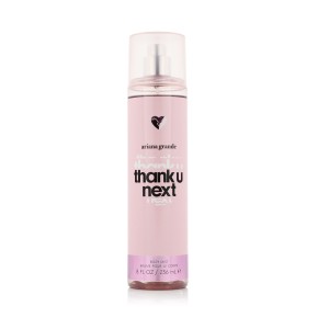 Ariana Grande Thank U Next Bodyspray 236 ml moterims