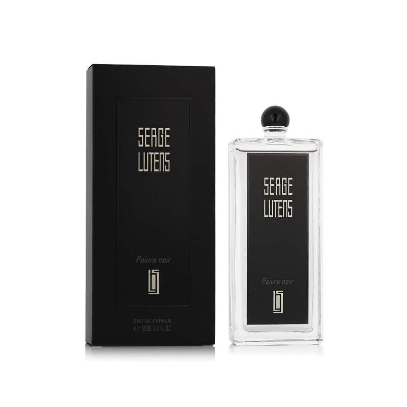 Serge Lutens Poivre Noir Eau De Parfum 100 ml kvepalai unisex