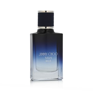 Jimmy Choo Man Blue Eau De Toilette 30 ml kvepalai vyrams 2