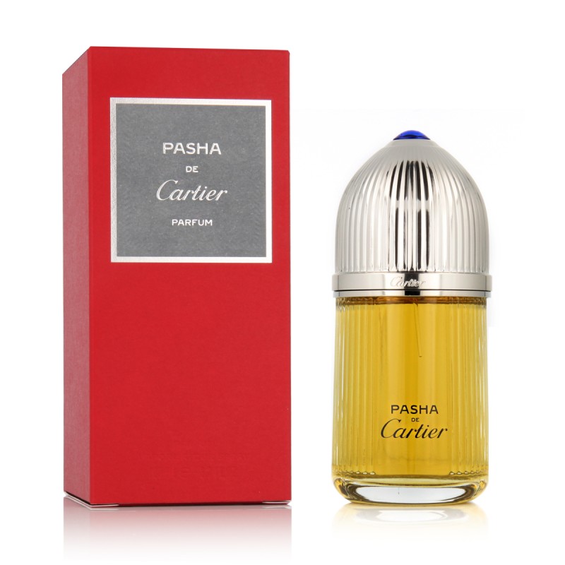 Cartier Pasha de Cartier Parfum 100 ml kvepalai vyrams