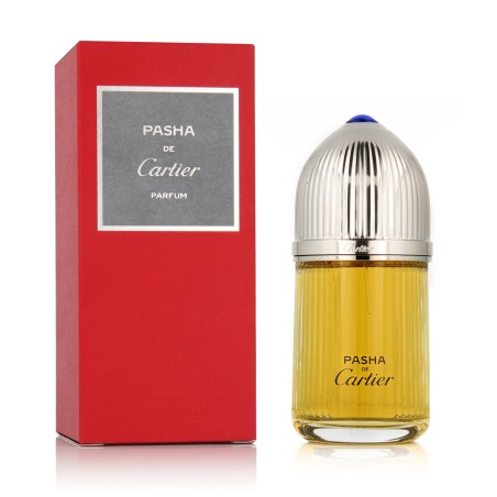 Cartier Pasha de Cartier Parfum 100 ml kvepalai vyrams